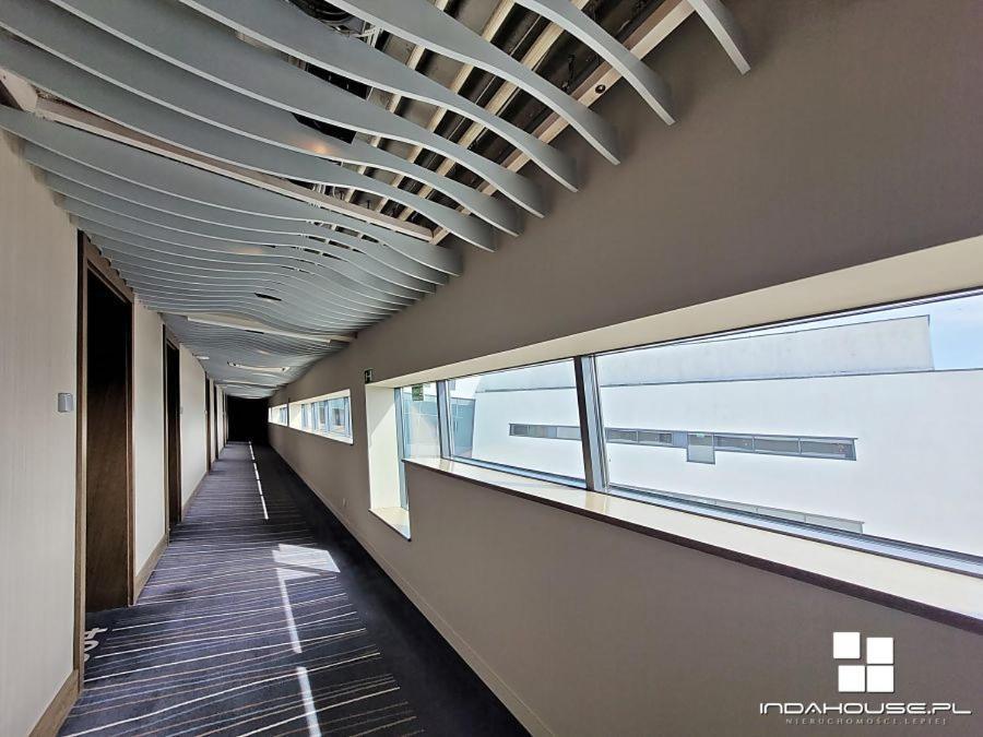 Apartamentyprzymorzu Marine***** Apartament Dwupoziomowy Z Widokiem Na Morze Kolobrzeg Bagian luar foto